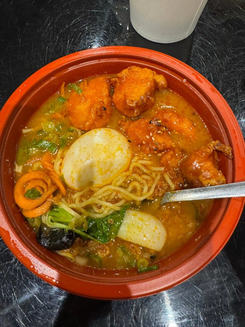 Arigato Sushi and Ramen