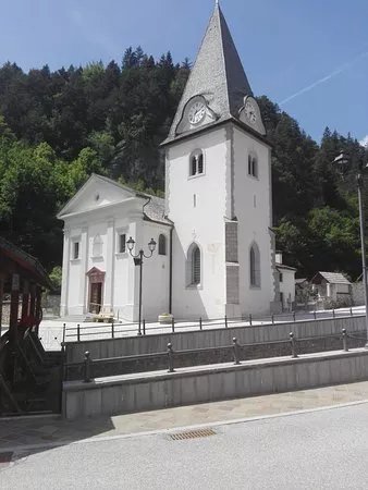 Chiesa dei SS. Filippo e Giacomo