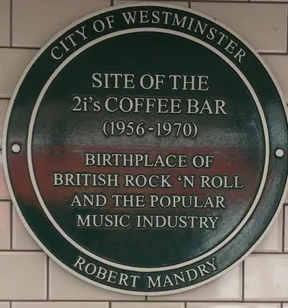 Rock and Trips Walking Music Tours of London