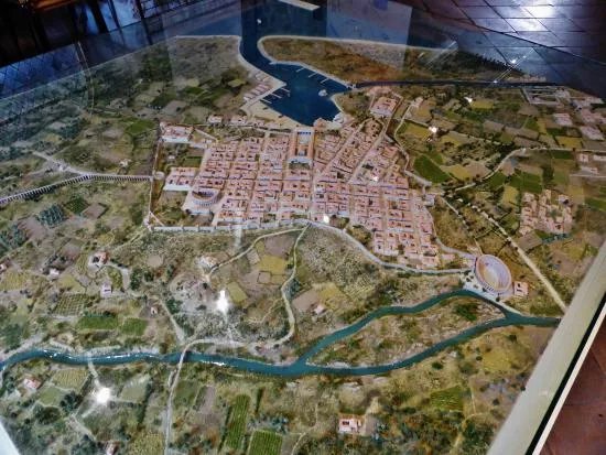 Musee Archeologique