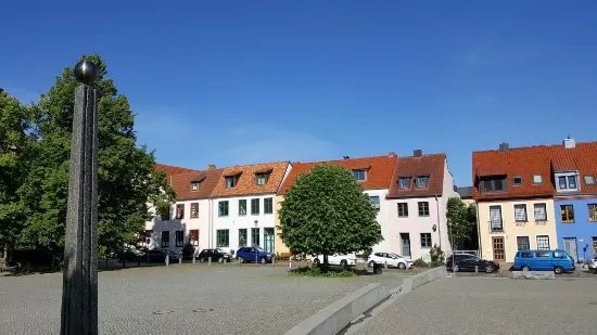 Alter Markt