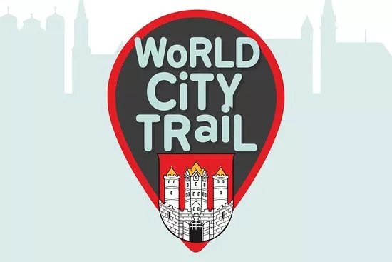 World City Trail - Salzburg