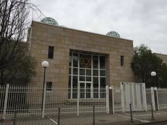 Synagoge