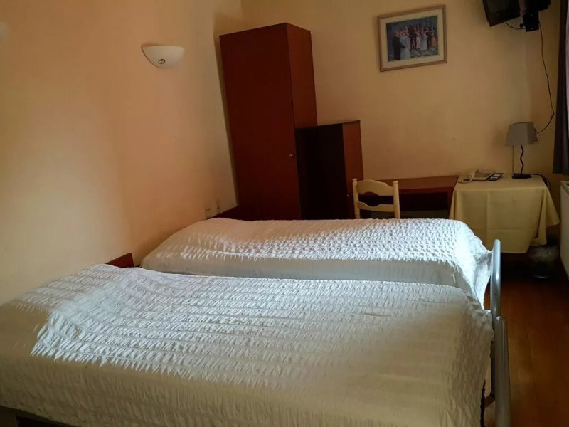 Hotel La Barakka