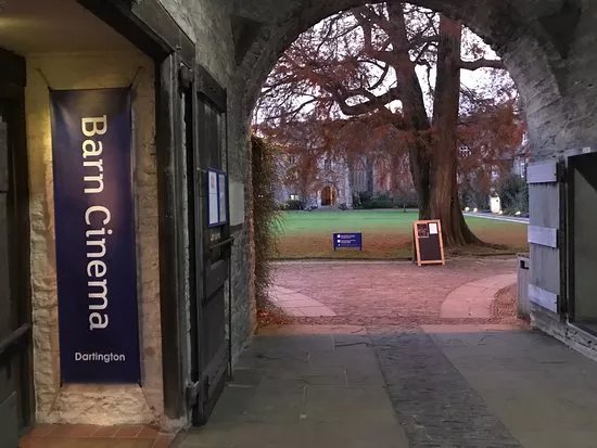 The Barn Cinema
