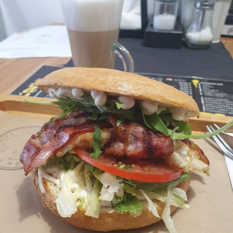 Bajgle&Coffee