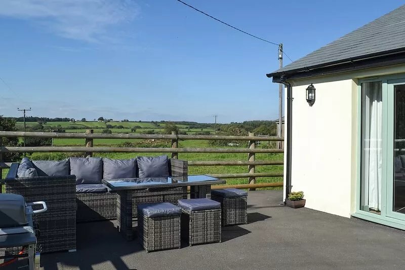 3 bedroom accommodation in Halwill, near Holsworthy