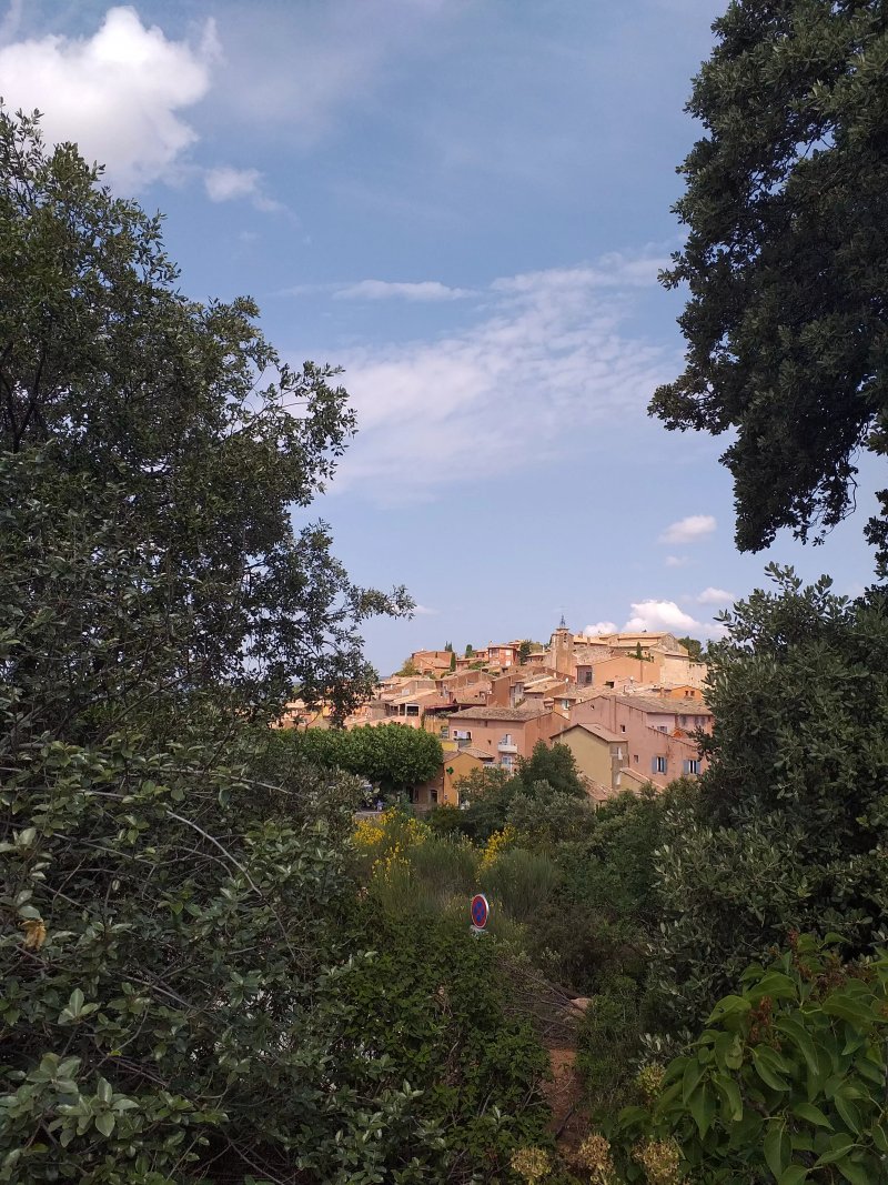 Bastide Des Lavandières