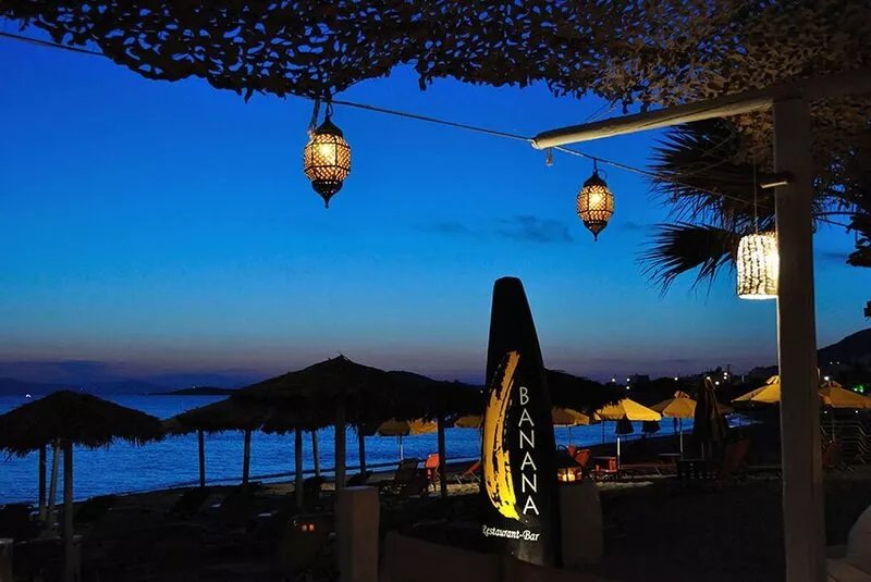 Exclusive Villa • Sea Views Naxos Ag. Anna Beach ⛱