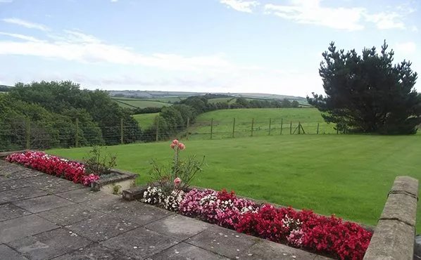 East Leigh Farm