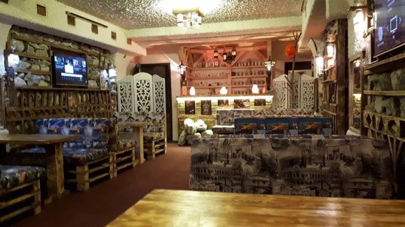 Eklay Cafe