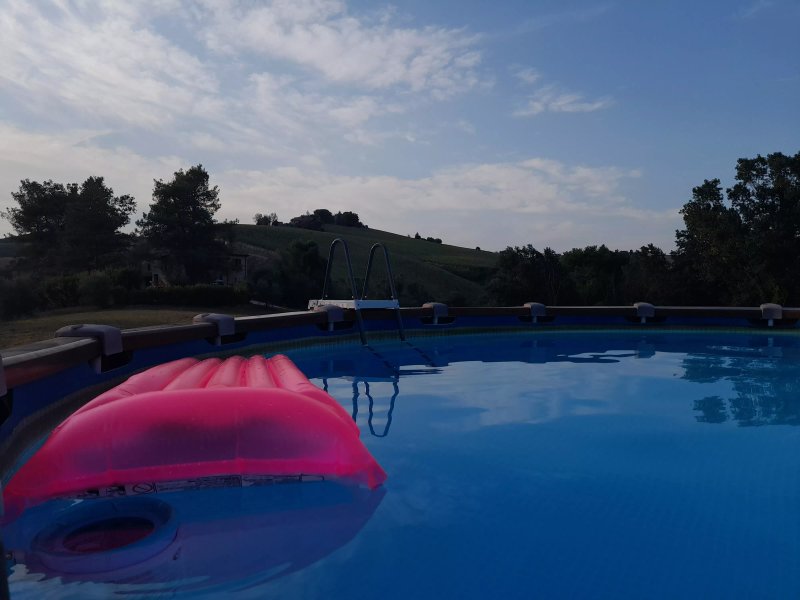 Il Casale di Giovanna