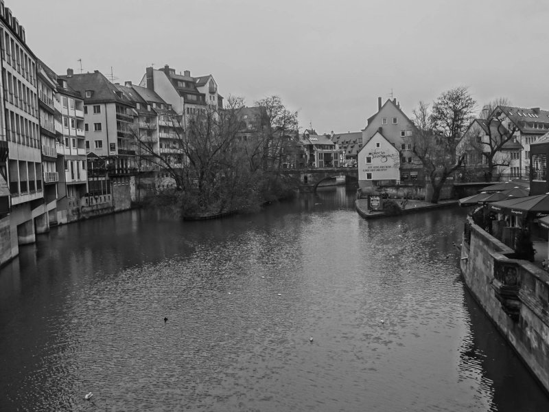 ArtHotel Nuernberg