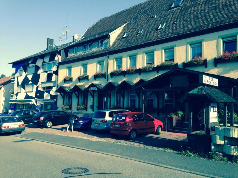 Hotel Dorfschenke