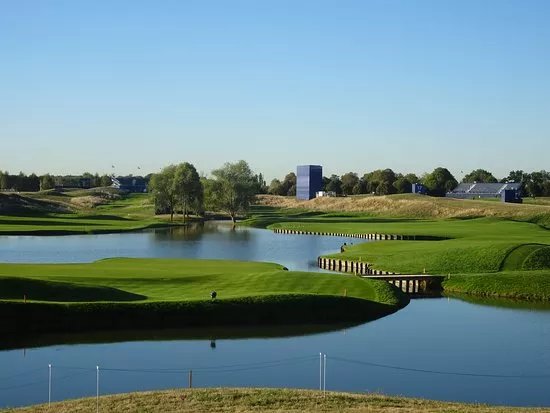 Le Golf National