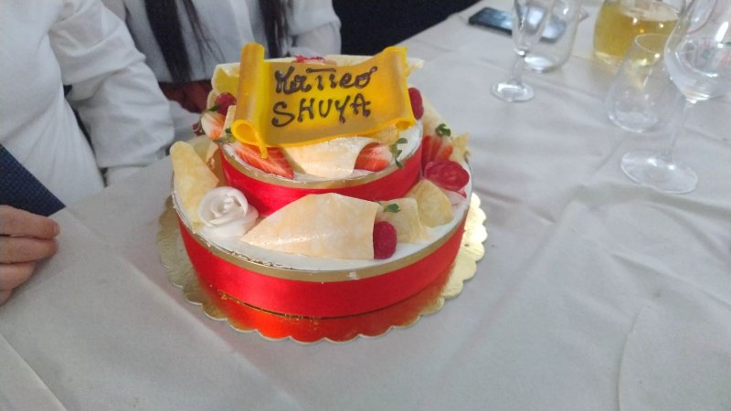 Pasticceria L'Accademia