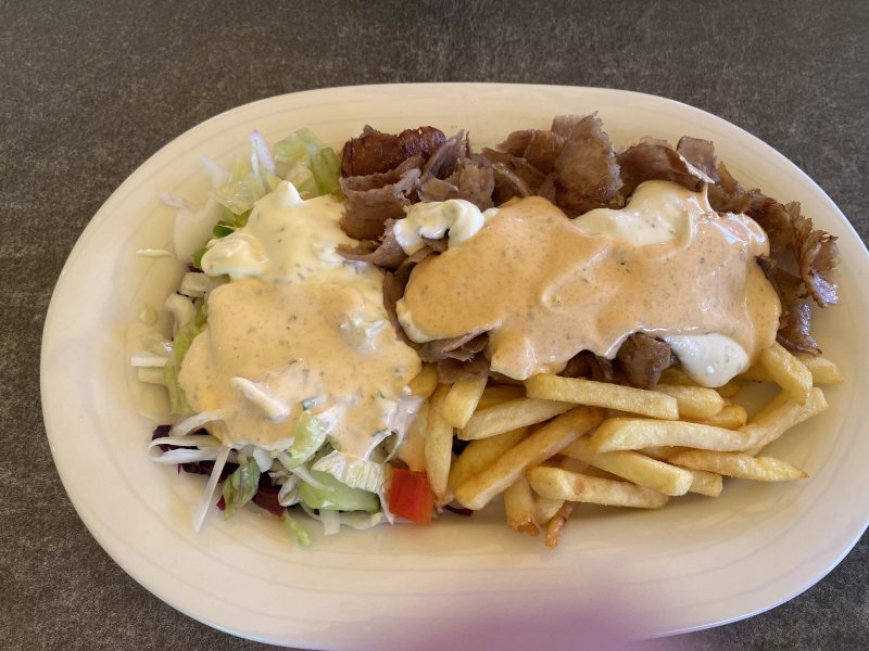 M&c Doner