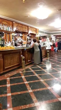 Bar Al Boschetto