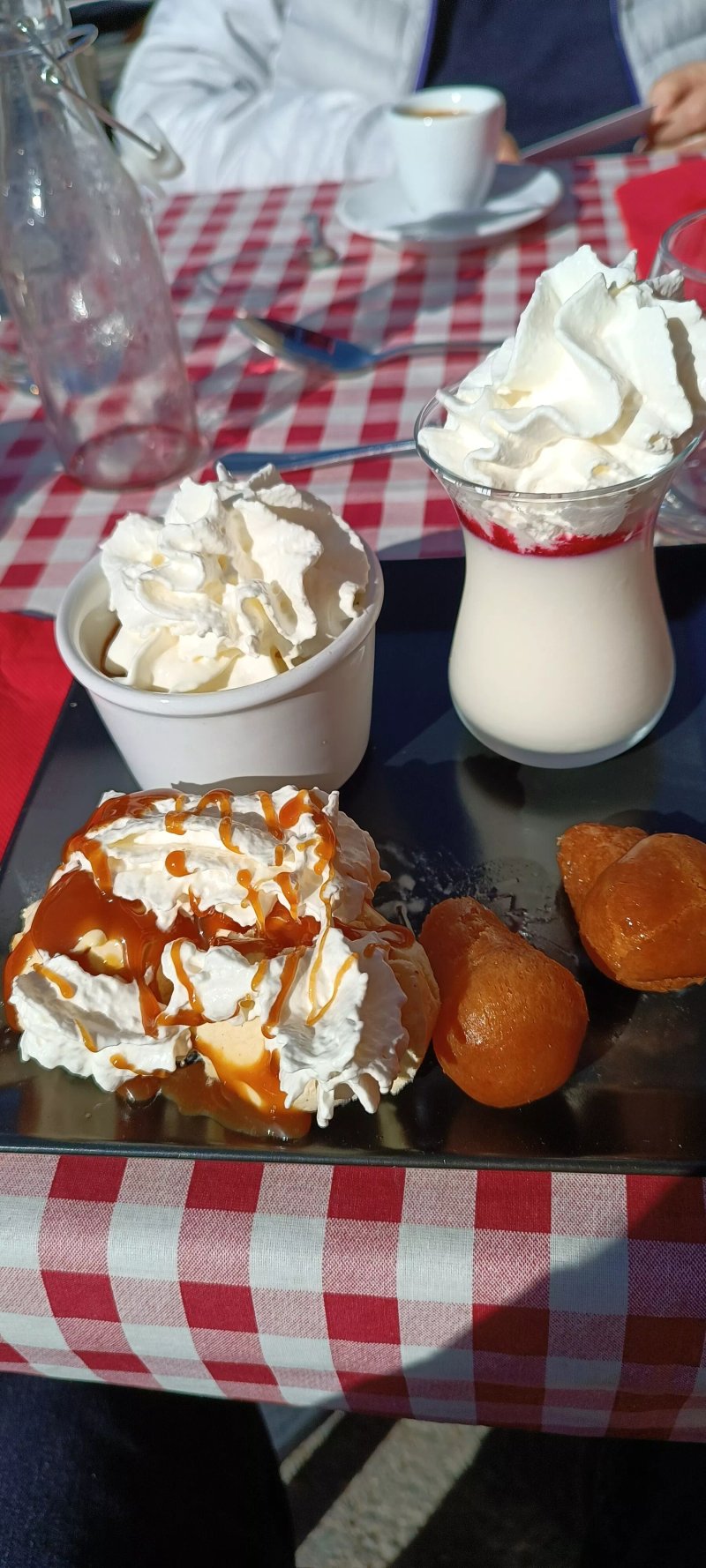 O Bistrot de Luca