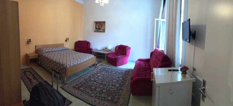 Pension Venezia