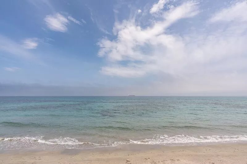 Apartment 'Capitan Trinchetto Agave' with Mountain View, Private Terrace and