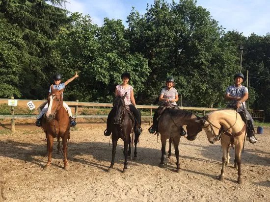 Ranch Barlot