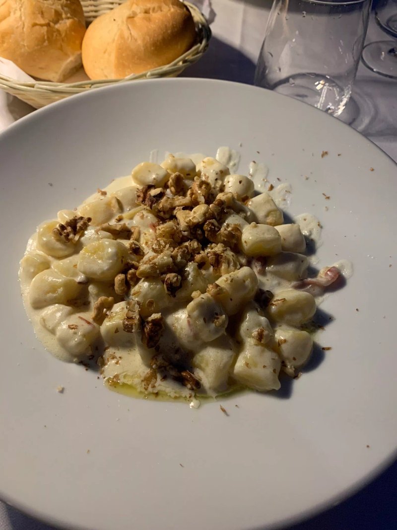 Ristorante Pizzeria La Villa