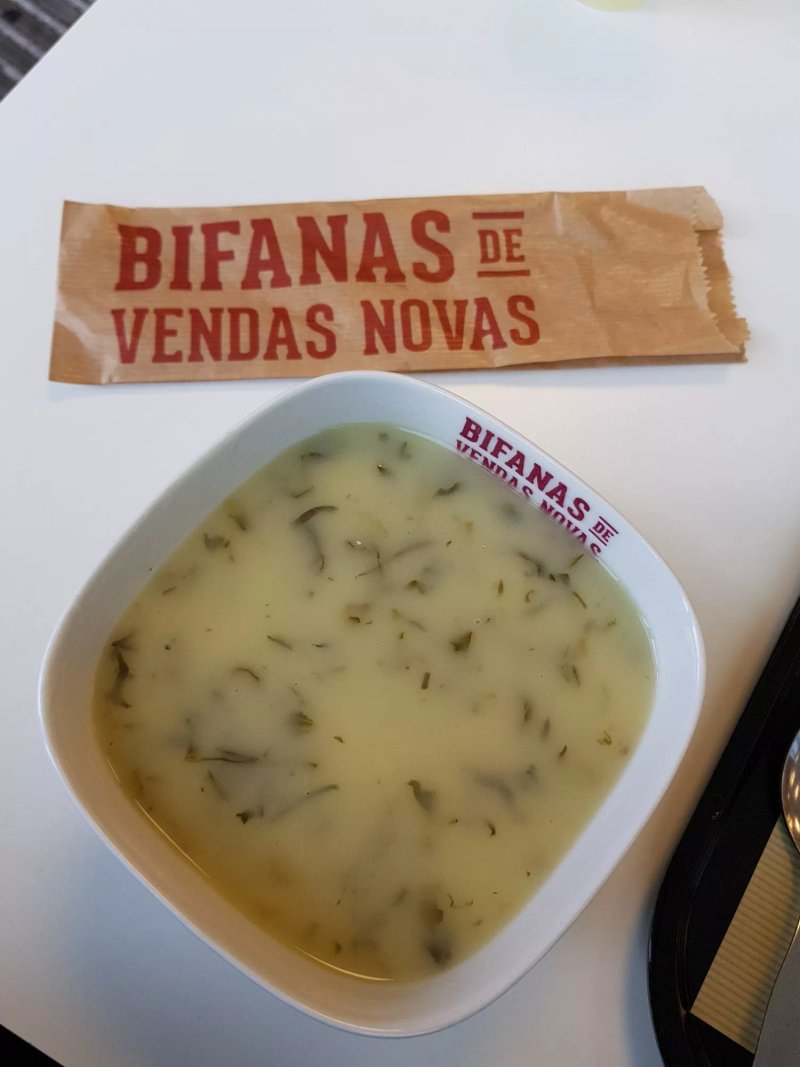 Bifanas de Vendas Novas