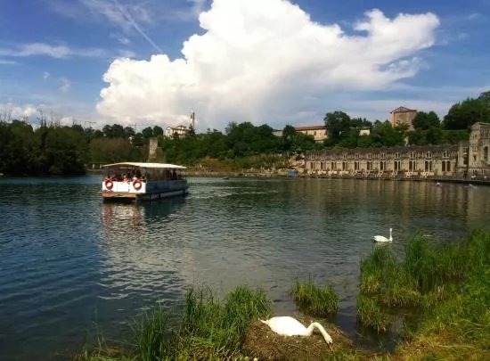 Navigare in Lombardia