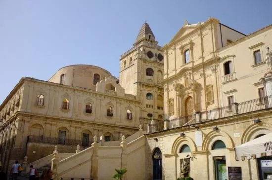 Convento San Francesco d'Assisi all'Immacolata