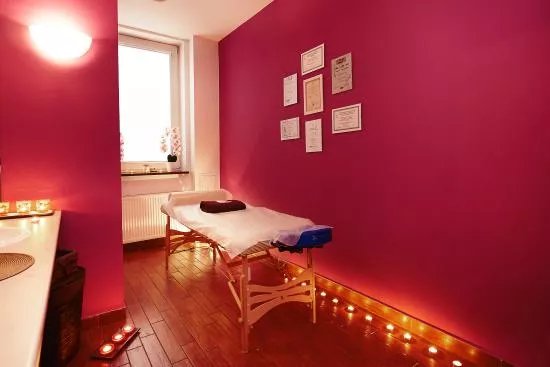 Relax Mind&Body Katarzyna Szymanska