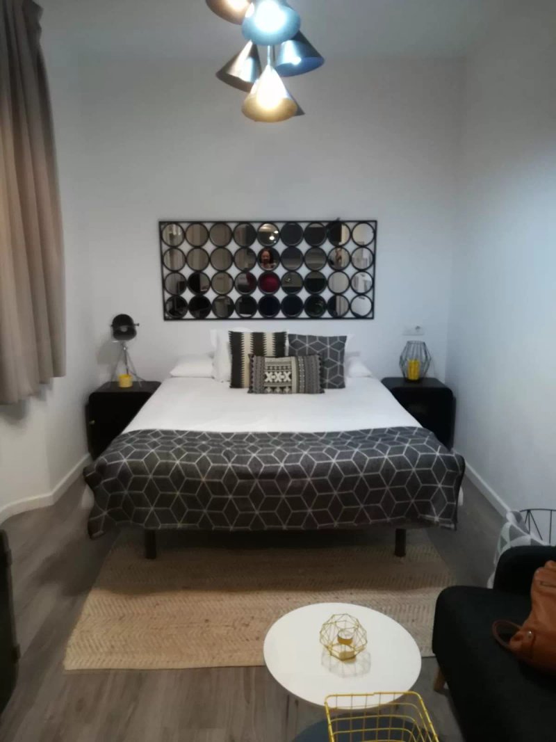 COME TO SEVILLA Suites del Arenal