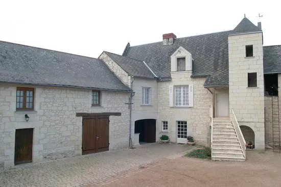 Domaine du Vieux Bourg