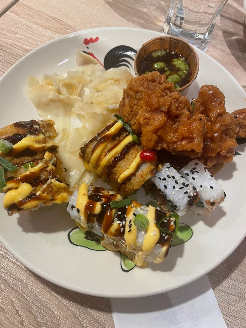 Thai Thai
