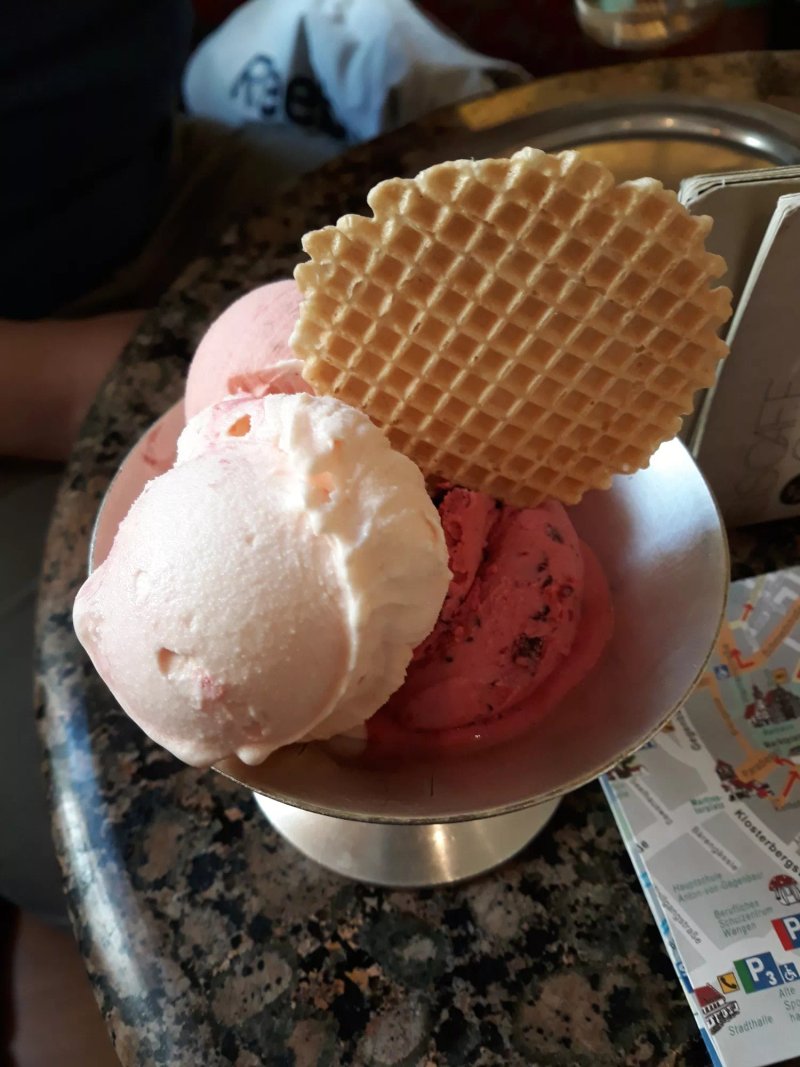 Eiscafe Capri