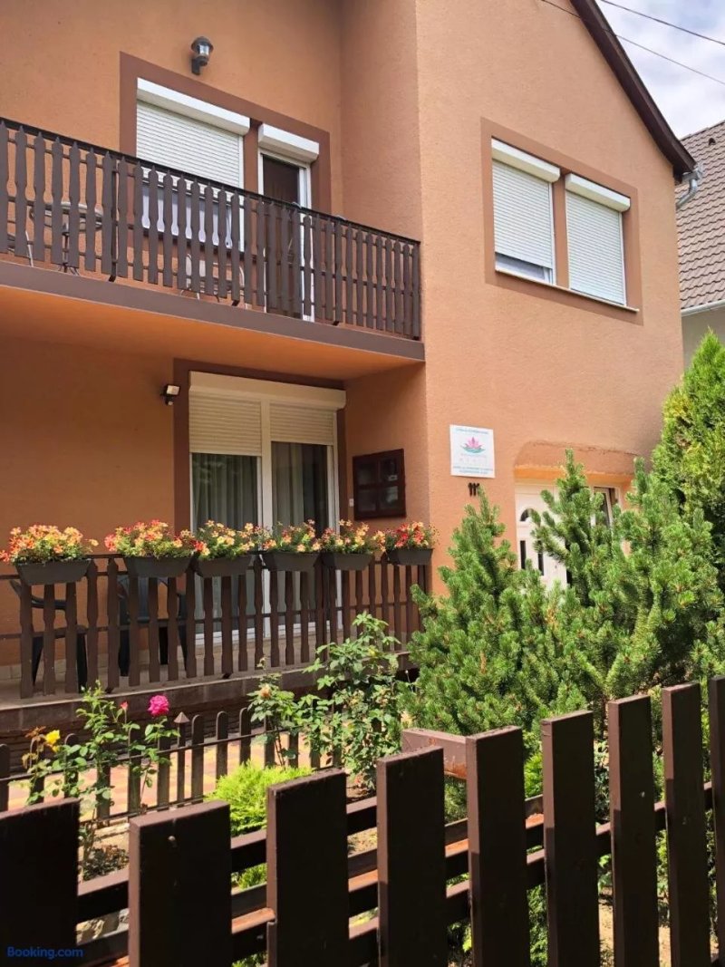 Family 2 Rooms Apartment