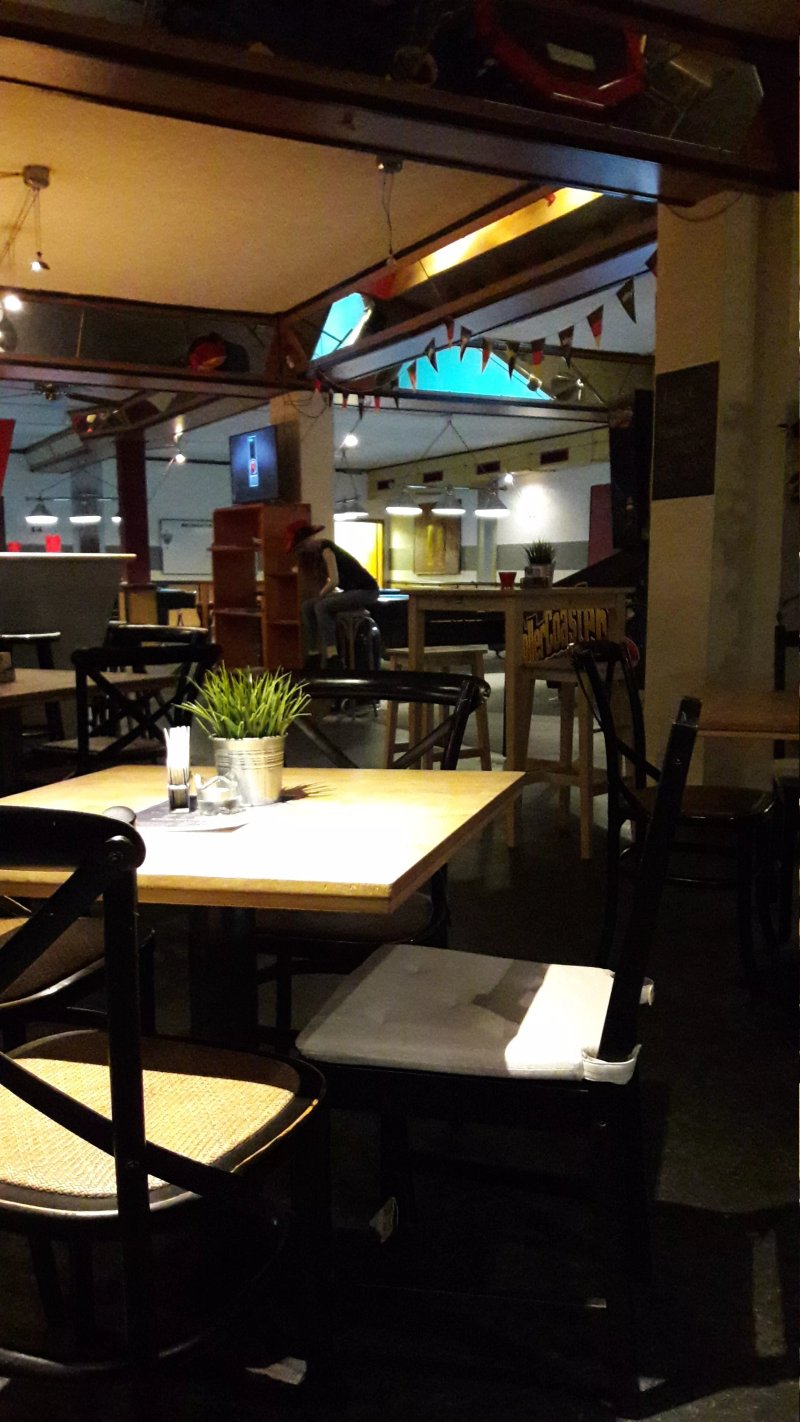 Jojos Pub