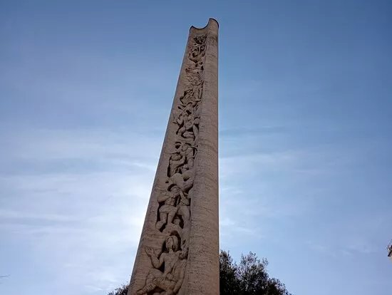 Monumento ai Caduti di Tutte le Guerre