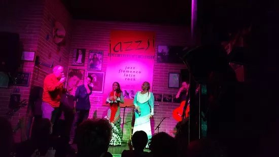 Jazz S' Club/Cafe
