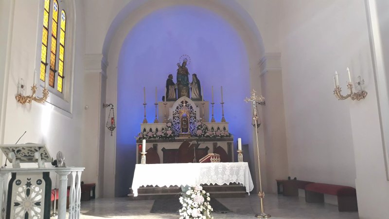 Chiesa di Maria SS. del Rosario