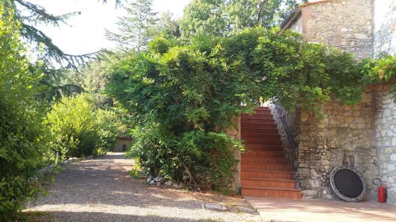 Villa Campo al Sole