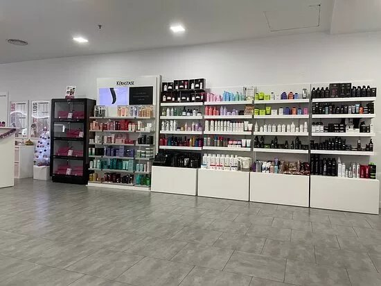 Peluqueria Backstage Cordoba