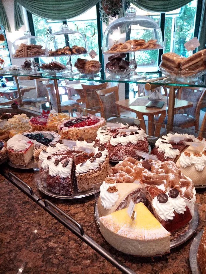 Cafe Krupp