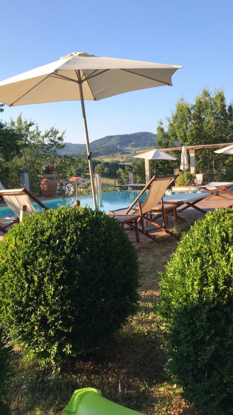 Residence il Poggiolino