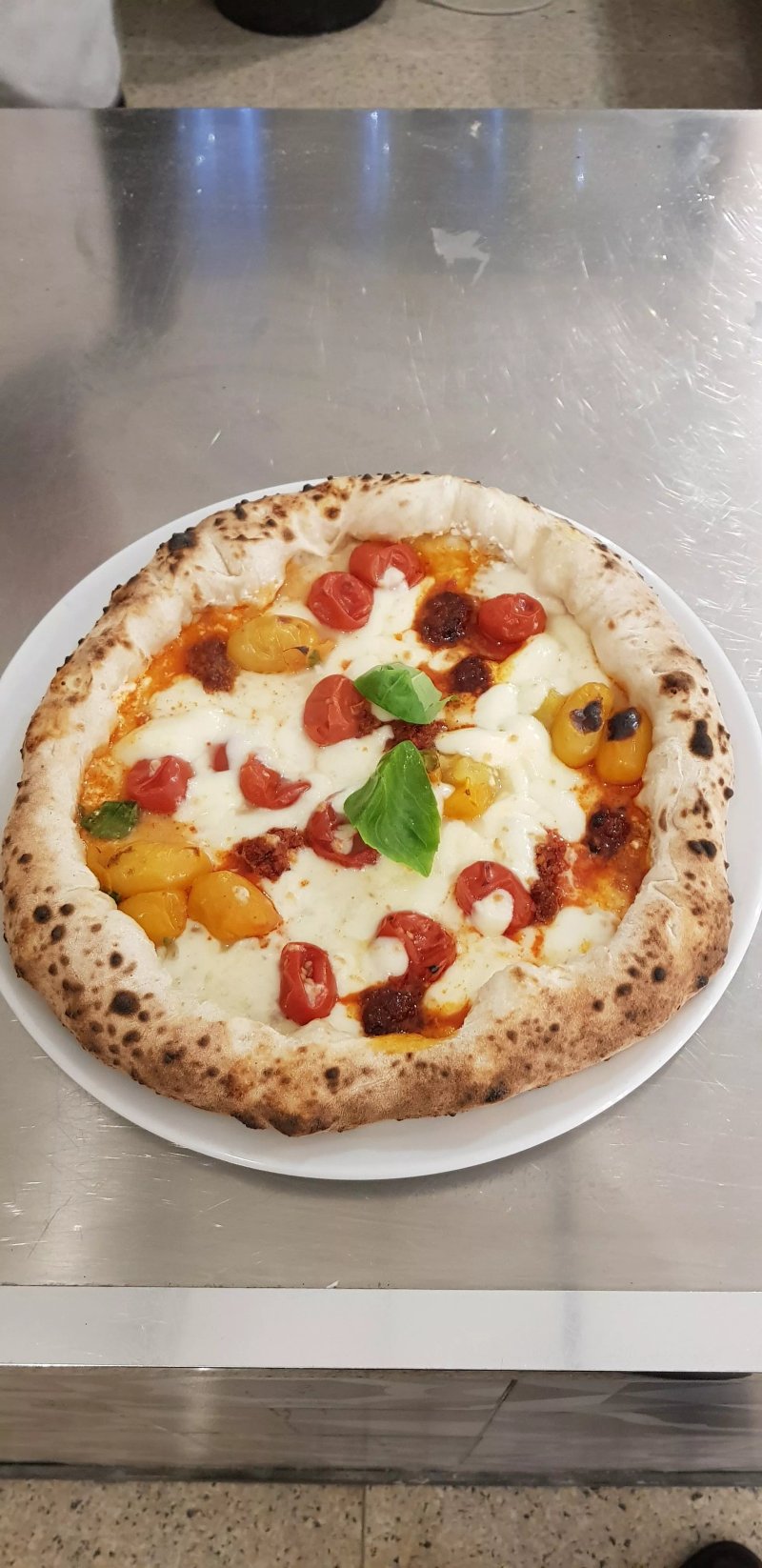 Pizzeria #Fattobene