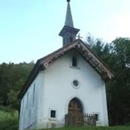 Chapelle de Bonabe