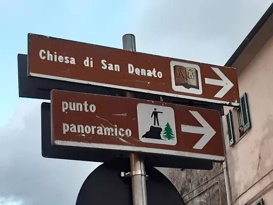 Chiesa di san Donato