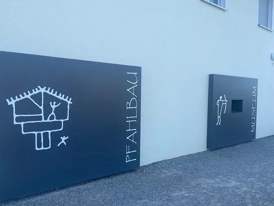 Pfahlbauten Museum