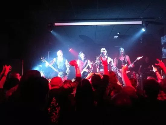 Centrale Rock Pub