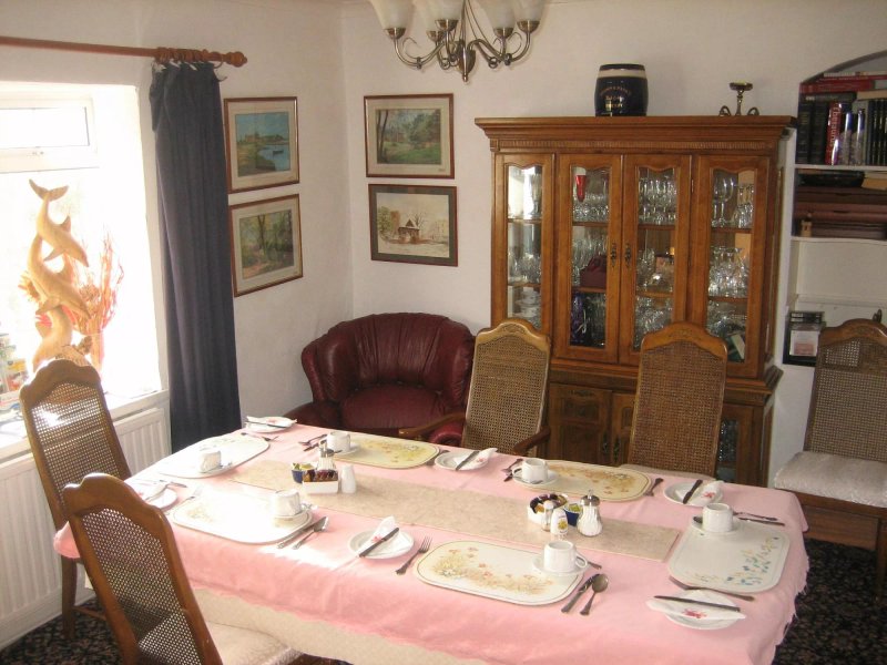 Four Seasons Guest House